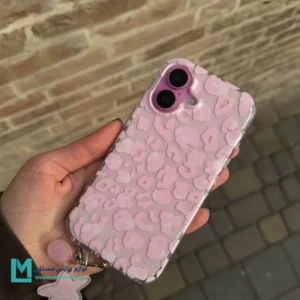 قاب گوشی Minimal Leopard کد C3873 | لوازم جانبی مسلمی