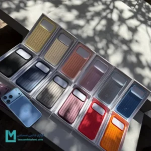 قاب گوشی ریمووا اورجینال
