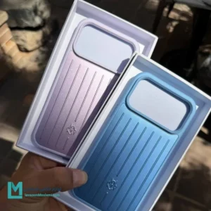 قاب گوشی ریمووا اورجینال کد C3993 | لوازم جانبی مسلمی