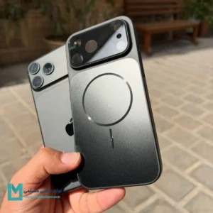 قاب گوشی AG تبدیل به ۱۸ پرومکس