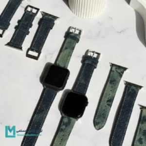بند اپل واچ جین کمپر
