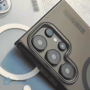 قاب گوشی مگ سیف بارکد مات کد C5024 | لوازم جانبی مسلمی