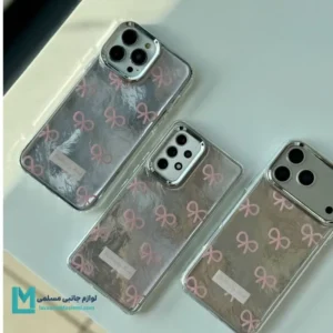 قاب گوشی براش طرح پاپیون