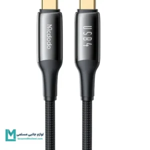 کابل USB4 مک دودو CA2990