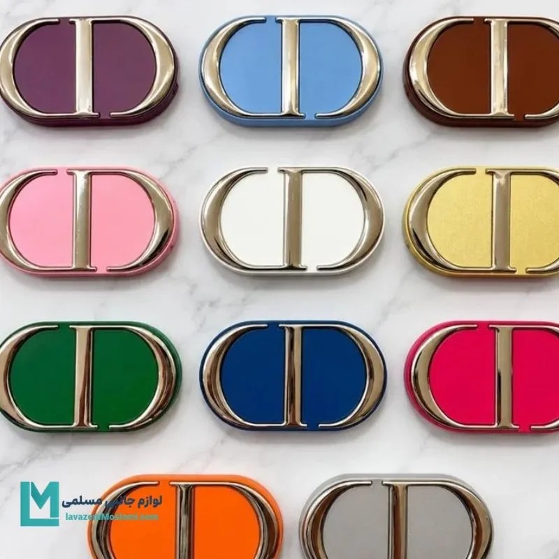 آيينه Dior mirror