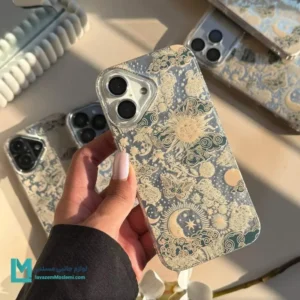 قاب گوشی گلدن اسکای