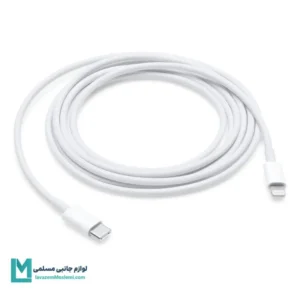 کابل شارژ آیفون لایتنینگ فست شارژ کد KA 2001