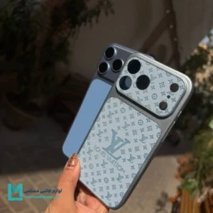 قاب گوشی لویس ویتون
