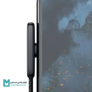 کابل USB-C مک دودو CA-3360 ۱.۲ متر کد KA1065 | لوازم جانبی مسلمی