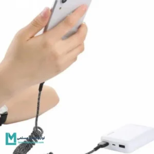 کابل شارژ فنری Mcdodo CA-6410