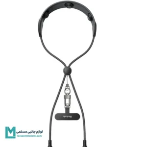 کابل USB-C مک دودو مدل ماساژور گردن CA-6580 کد KA1067 | لوازم جانبی مسلمی