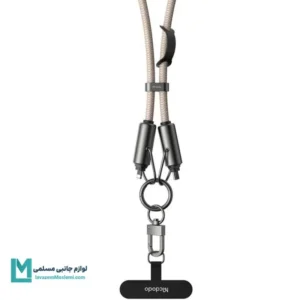 بند آویز گوشی کابل دار مک دودو