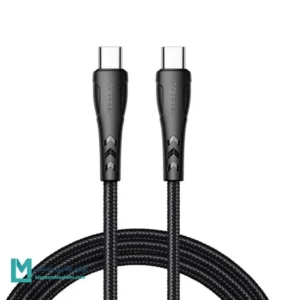 کابل USB-C مک دودو مدل CA-7641 طول 1.2 متر کد KA1087 | لوازم جانبی مسلمی