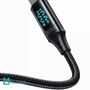 کابل دو سر تایپ سی Mcdodo CA-1100