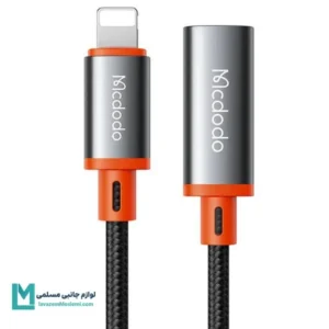 کابل تبدیل Type-C به Lightning مک دودو