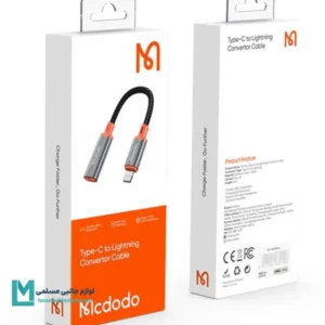 رابط تایپ سی به لایتنینگ CA1440