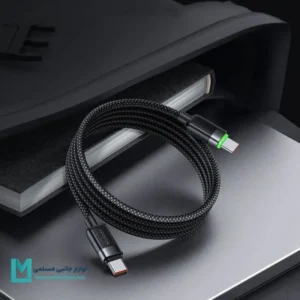 کابل USB-C به USB-C Mcdodo
