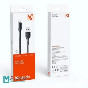 کابل پاوربانکی microUSB Mcdodo