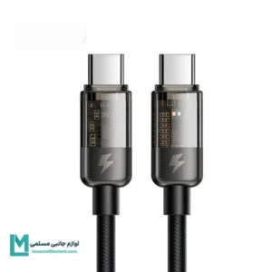 کابل شارژ سریع مک دودو 1.8 متری