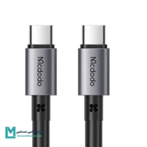 کابل USB-C مک دودو مدل CA-3130 طول 1متر کد KA1068 | لوازم جانبی مسلمی