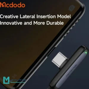 کابل یو اس بی به تایپ سی Mcdodo CA-3340