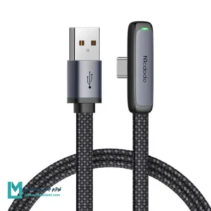 کابل تبدیل USB به USB-C مک دودو مدل CA-3340 کد KA1095 | لوازم جانبی مسلمی