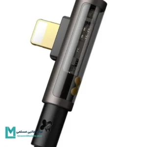 کابل شارژ سریع آیفون Mcdodo CA-3390