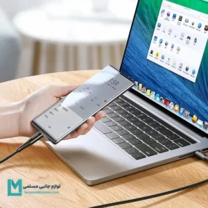 کابل ۱۰۰ وات مک دودو CA-3460
