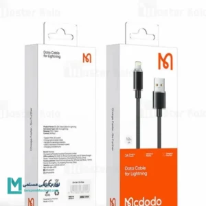 قیمت کابل مک دودو CA-3640