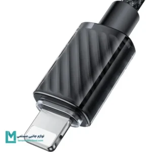 کابل USB به لایتنینگ مک دودو