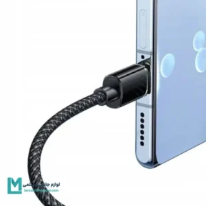 قیمت کابل USB-C به USB-C مک دودو