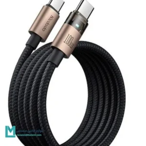 کابل شارژ ۱۰۰ وات Mcdodo CA-5581