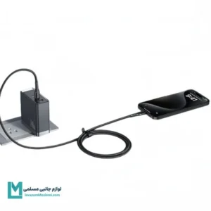 قیمت کابل تایپ سی مک دودو CA-5641