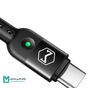 کابل Type-C به USB مک دودو