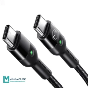 کابل شارژ تایپ سی مک دودو CA-7860