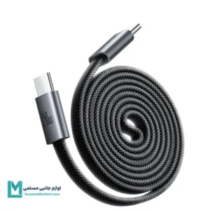 کابل تبدیل USB-C مک دودو مدل CA-9900 طول 1 متر KA1094 | لوازم جانبی مسلمی