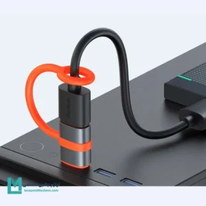 رابط تایپ سی به یو اس بی