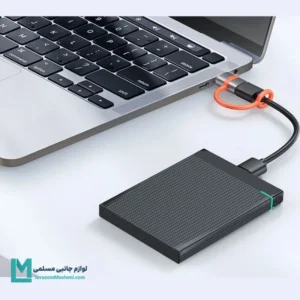 خرید مبدل ot-380 مک دودو