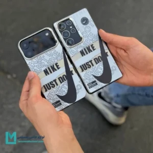 خرید قاب گوشی اسپرت Nike