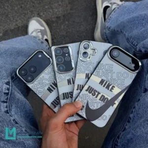 خرید قاب گوشی اسپرت Nike کد C4002 | لوازم جانبی مسلی
