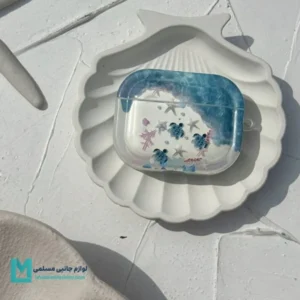 قاب گوشی ساحل آیفون کد C4035 | لوازم جانبی مسلمی