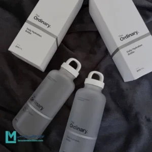 بطری آب The Ordinary کد C4062 | لوازم جانبی مسلمی