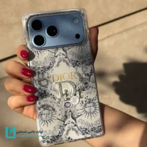 قاب گوشی آیفون 17پرومکس Vip Dior
